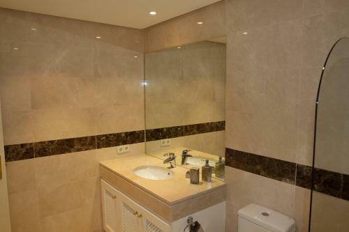 Apartamento Jardin Del Marques