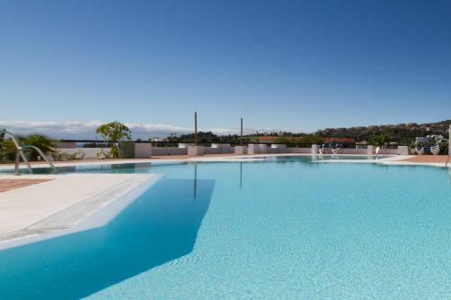 Apartamento Jardin Del Marques