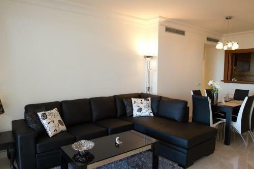 Apartamento Jardin Del Marques