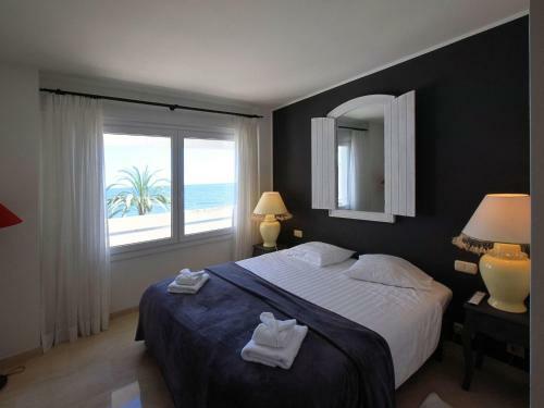 Apartamento Los Granados Playa 411