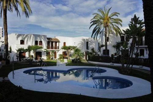 Apartamento Villacana 2838