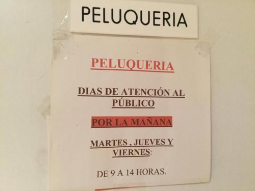 Apartamento Calle Casares N�mero 1