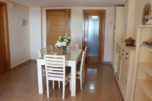 Apartamento Playa Angel