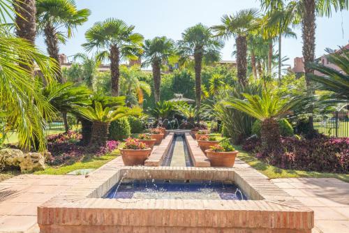 Apartamento The Grand Oasis Estepona