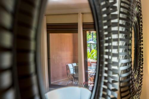 Apartamento The Grand Oasis Estepona
