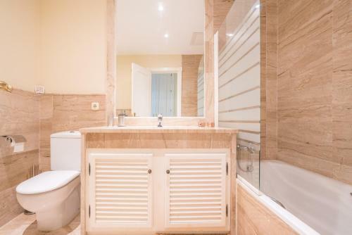 Apartamento The Grand Oasis Estepona