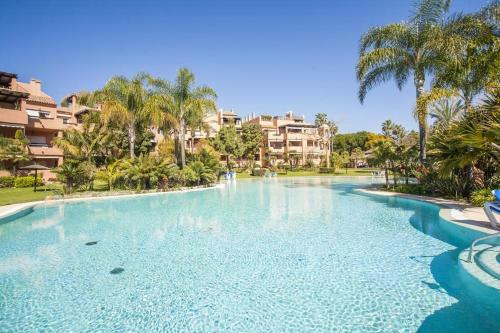 Apartamento The Grand Oasis Estepona
