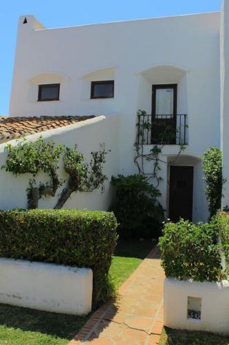 Apartamento Villacana 2836