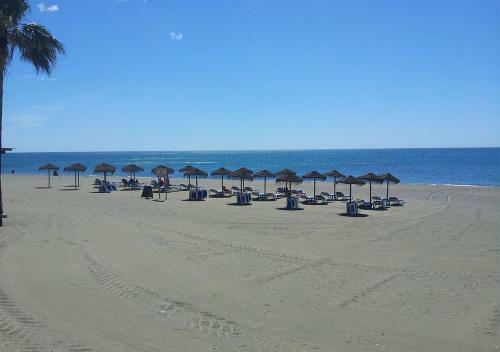 Apartamento Puertosol 2