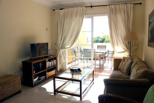 Apartamento Puertosol 2