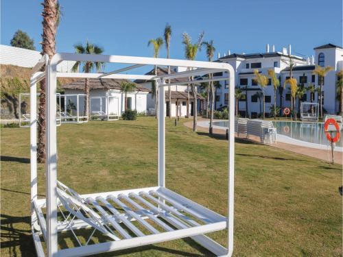 Four-bedroom Apartment In Estepona