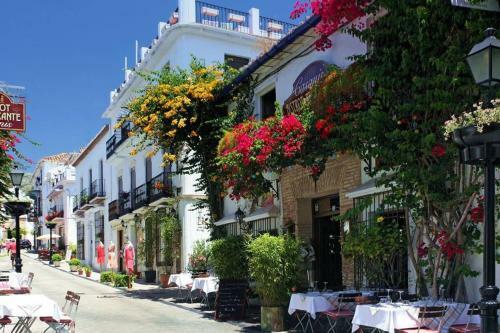 Apartment Av. Del Pirata