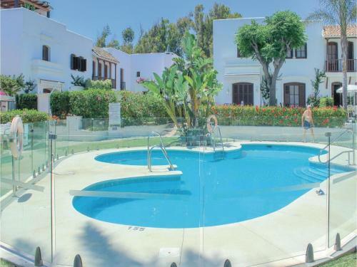 One-bedroom Holiday Home In Cancelada