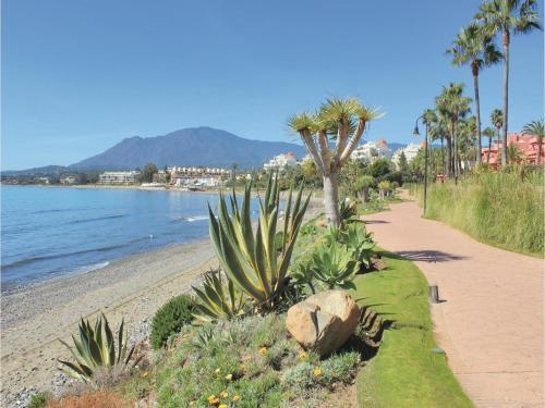 One-bedroom Holiday Home In Cancelada