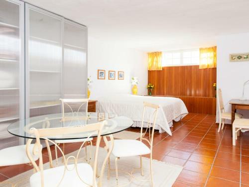 Holiday Home Casa Esmerdo