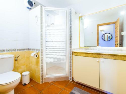 Holiday Home Casa Esmerdo