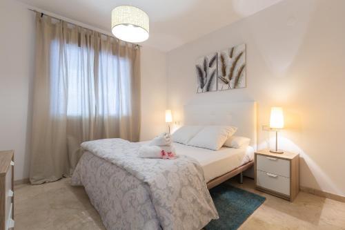 Estepona Beach Apartment By Dahlia Group