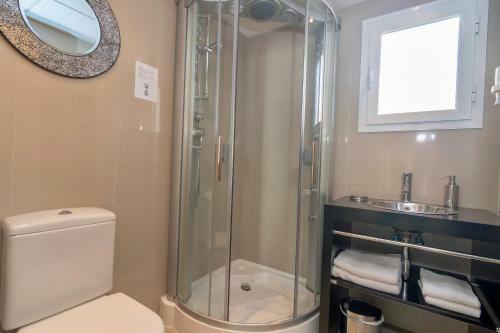 Luxury Two Bed Apartment In Cortijo Del Mar