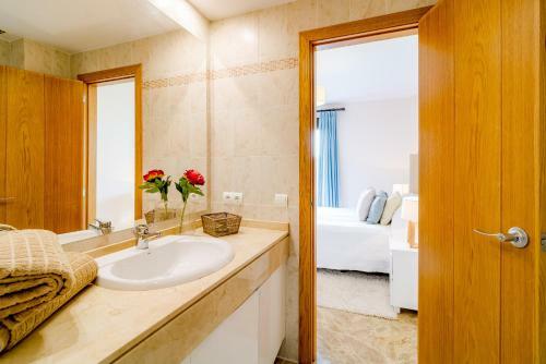 Apartamento Gh-beautiful 2 Bedroom Apt With Small Pool