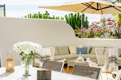 Apartamento Gh-beautiful 2 Bedroom Apt With Small Pool