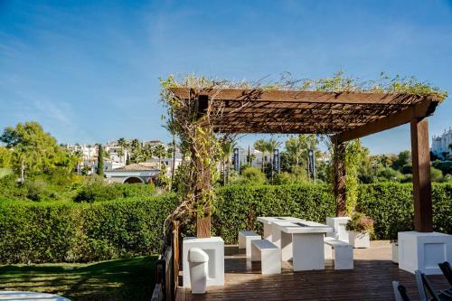Apartamento Gh-beautiful 2 Bedroom Apt With Small Pool