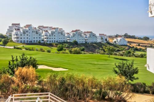 Apartamento Atico Valle Romano Golf