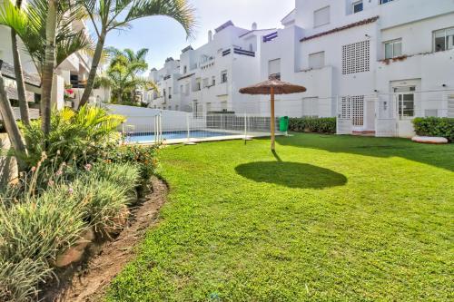 Apartamento Atico Valle Romano Golf