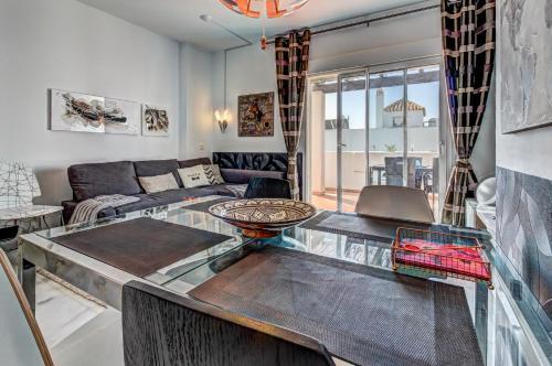 Apartamento Atico Valle Romano Golf