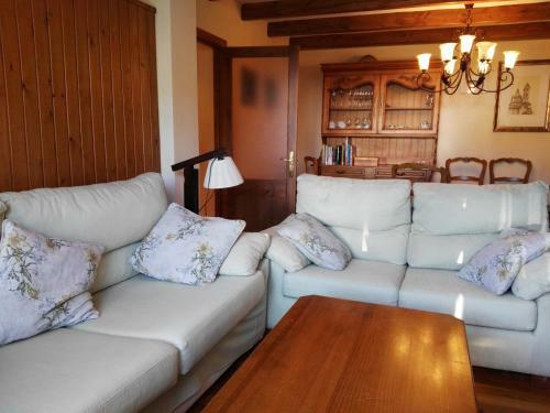 Apartamento Soleado En Esterri