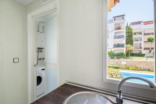 Apartamento Atalaya Del Golf
