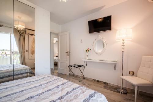 Apartamento Atalaya Del Golf