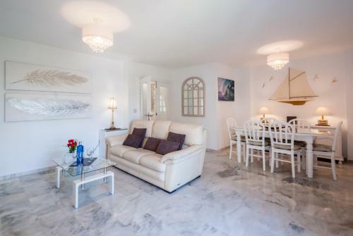 Apartamento Atalaya Del Golf