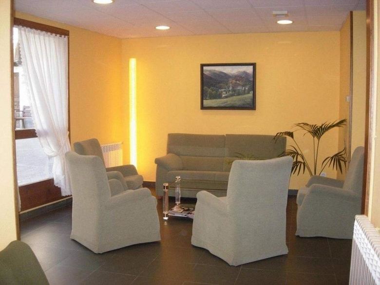 Hostal Pensio La Creu