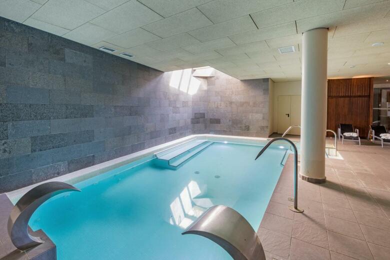 Aparthotel Trainera