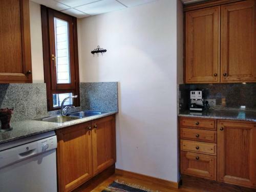 Apartamento D�plex Familiar En Esterri D'�neu