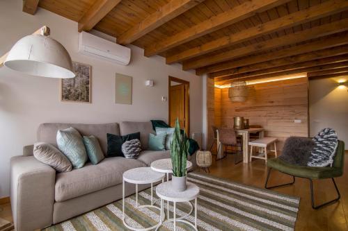 Apartamento Premium 48 2d