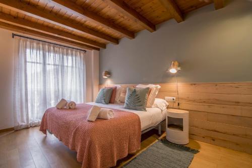Apartamento Premium 48 2d