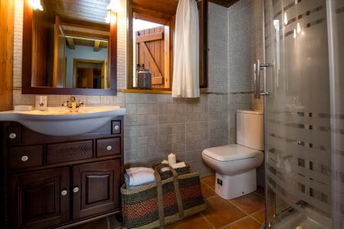 Apartamentos Premium En Esterri D'�neu