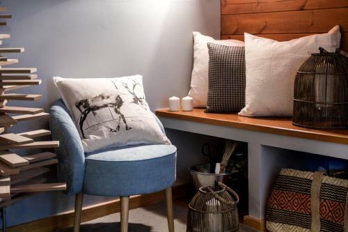 Apartamentos Premium En Esterri D'�neu