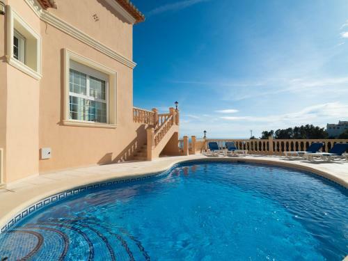 Villa La Perla