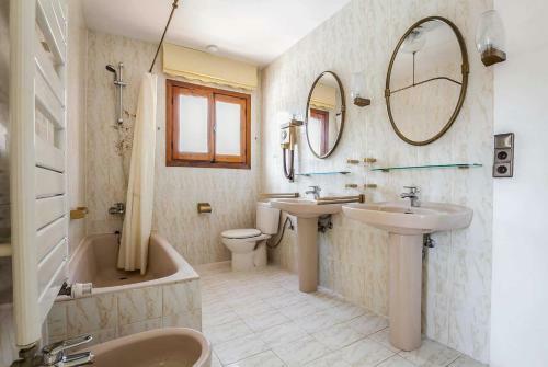 Urbanitzacio Montemar Villa Sleeps 4 Wifi