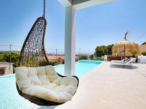 Villa Casablanca