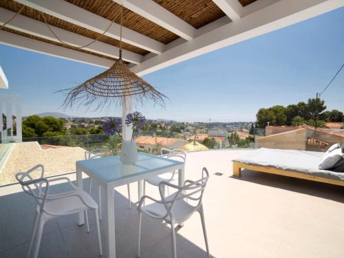 Villa Casablanca