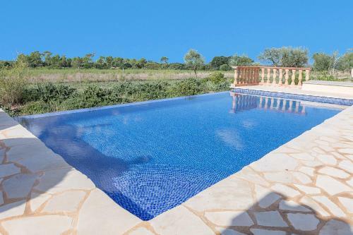 Villa Salinas
