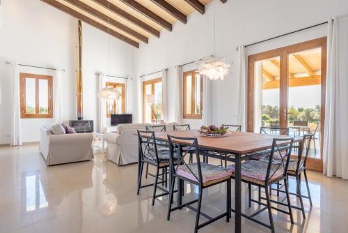 Villa Finca Son Nou