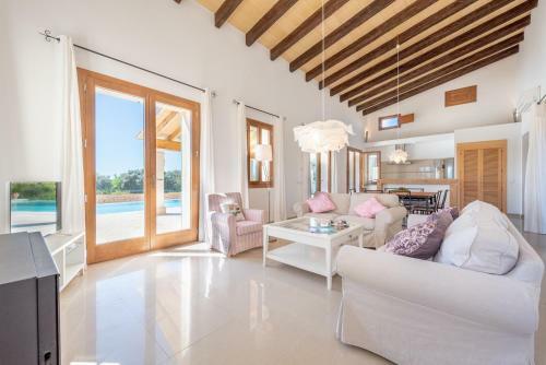 Villa Finca Son Nou