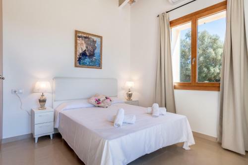 Villa Finca Son Nou