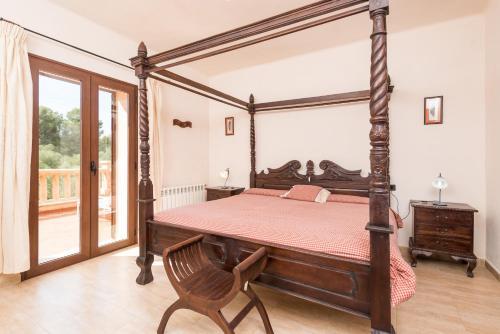 Espiga Villa