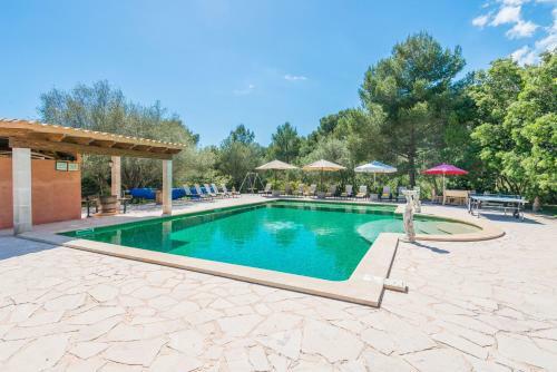 Espiga Villa