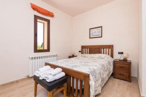 Espiga Villa